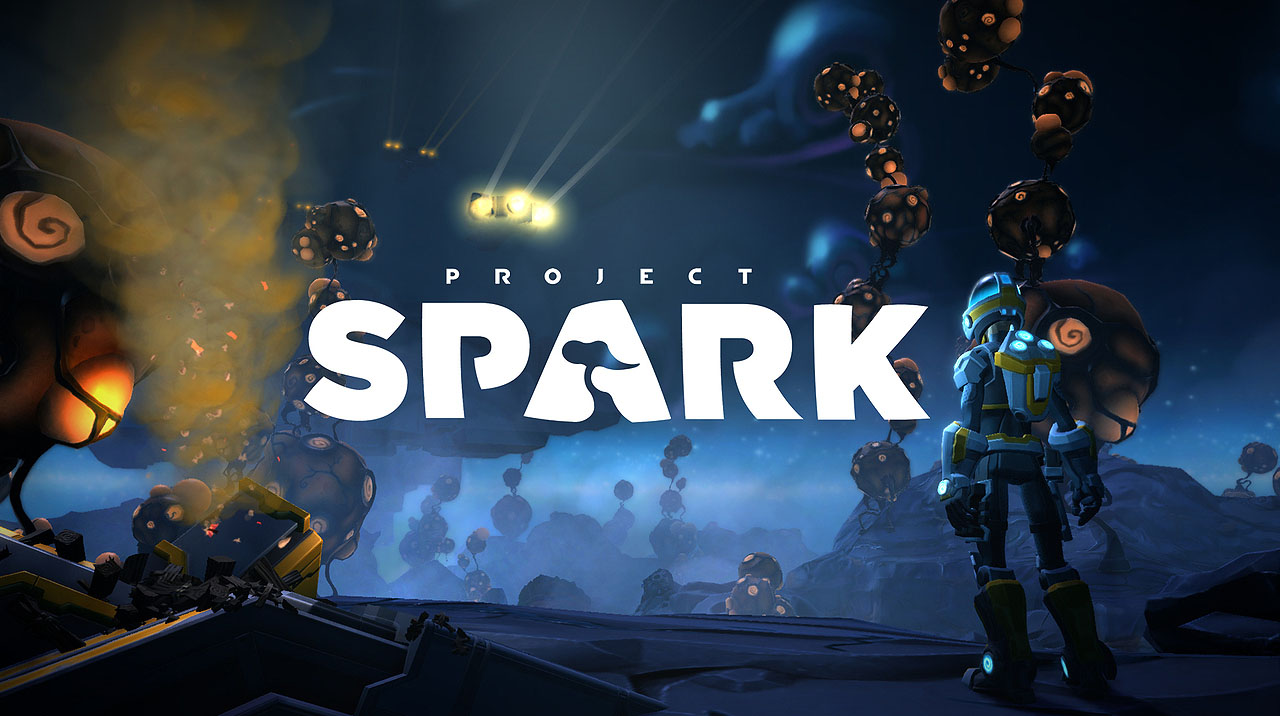 Image de Project Spark