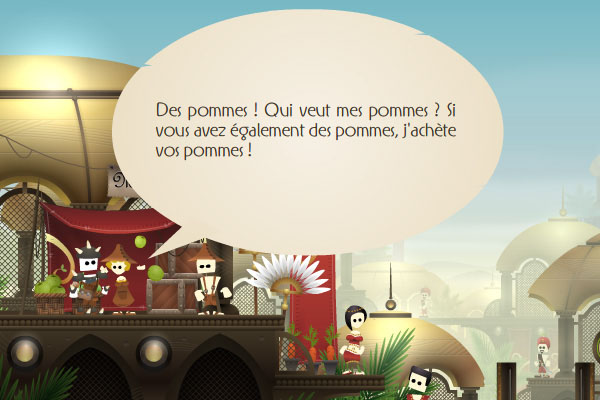 Image d'ARI Le testament créateur