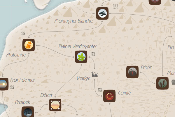 Image d'ARI Le testament créateur