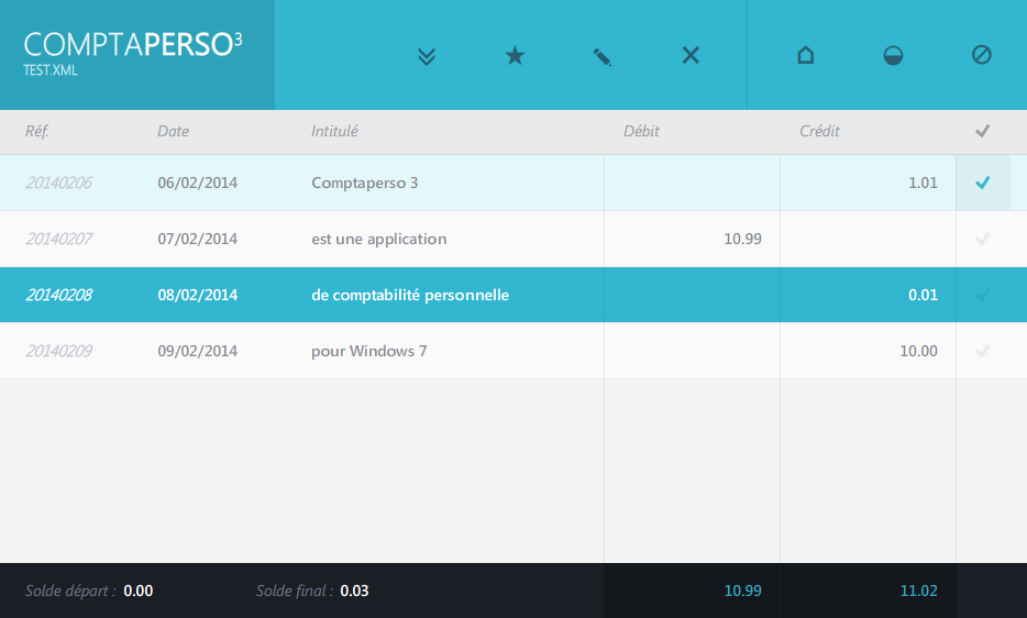 Image de ComptaPerso 3