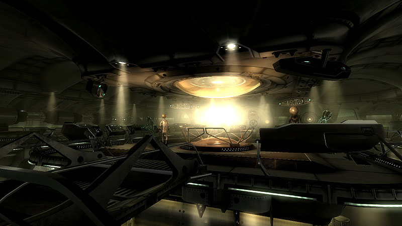 Image du mod Cargo Zeta pour Fallout 3