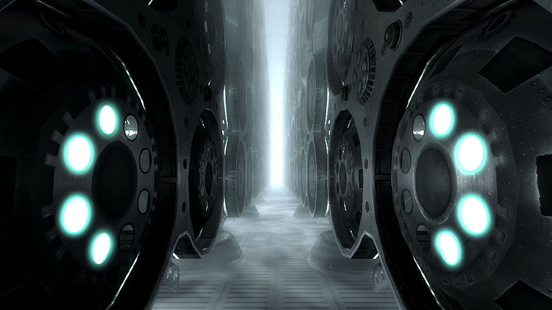 Image du mod Cargo Zeta pour Fallout 3