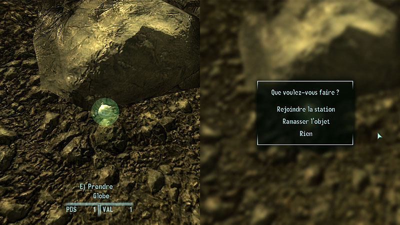 Image du mod Cargo Zeta pour Fallout 3