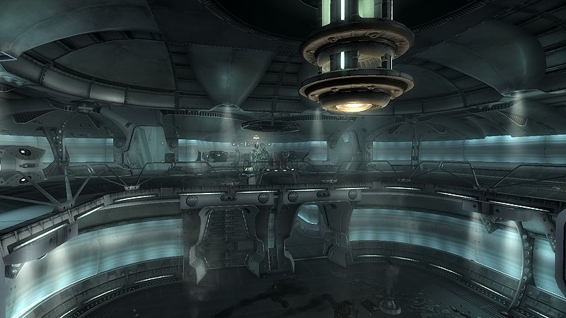 Image du mod Vers les étoiles pour Fallout 3