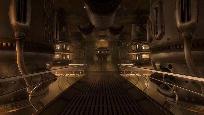 Image du mod Vers les étoiles pour Fallout 3