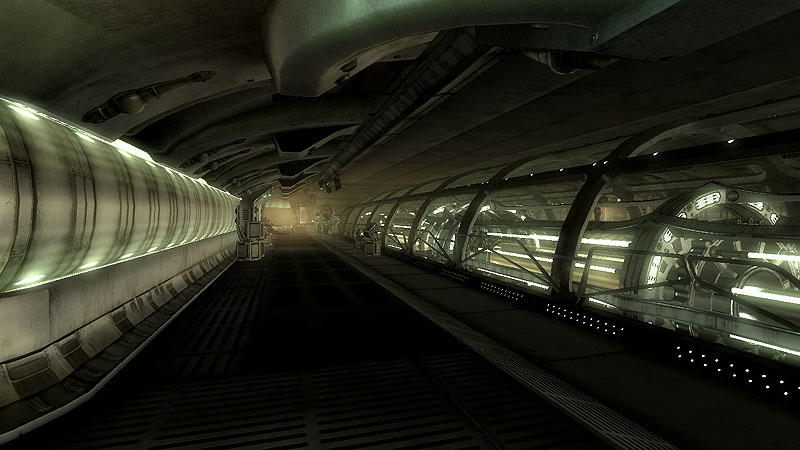 Image du mod Vers les étoiles pour Fallout 3