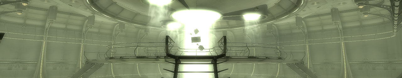 Image du mod Vers les étoiles pour Fallout 3