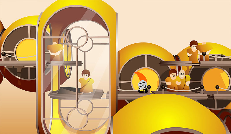 Image de Micky's Adventures