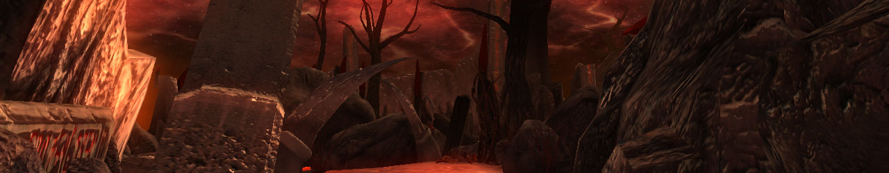 Image du mod Donjon permanent pour Oblivion