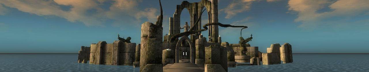 Image du mod Les entraîneuse pour Oblivion