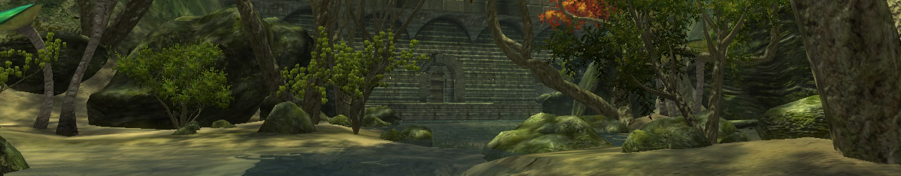 Image du mod Prison des mages pour Oblivion