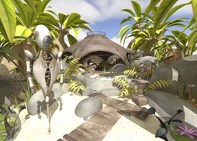 Image d'Orisha