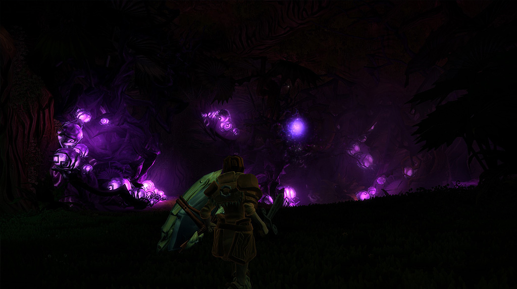 Image du jeu Champion Rising avec Project Spark