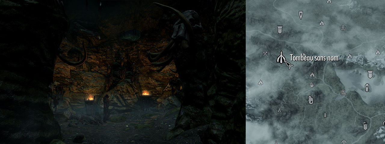 Image du mod Invocation flèches pour Skyrim