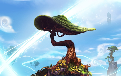 Image de Project Spark