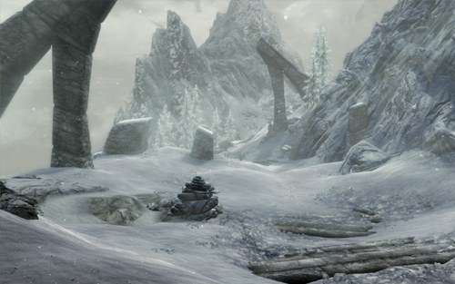 Image de Skyrim